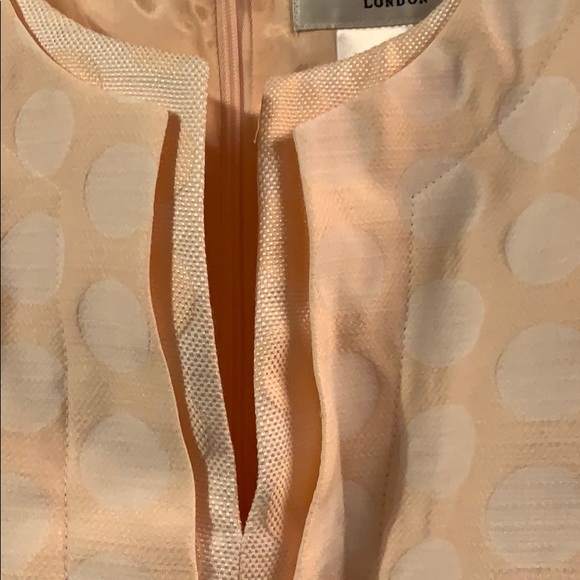 Helene Berman Dress - Picture 4 of 10